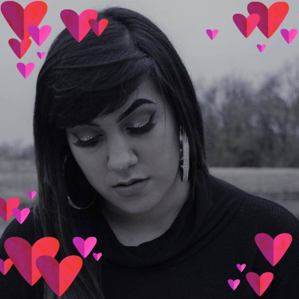 Meet your Posher, Maggie